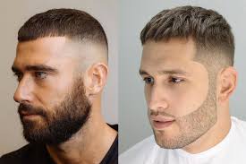 The spikes are well suited for this hairstyle. 50 Best Short Hairstyles Haircuts For Men Man Of Many