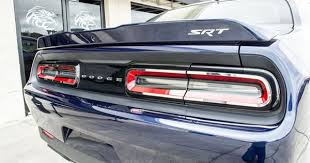 2015 2019 Dodge Challenger Tail Light Trim Kit 4pc Stainless Steel Choose Finish Dodge Challenger 2015 Dodge Challenger Challenger