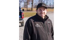 Farm Credit Mid-America Recognizes Stalbaum with Forward Thinker Award