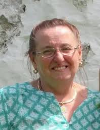 Obituary information for Pamela Kirchoff