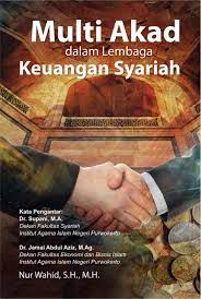 Kami membicangkan artikel dalam buku ini dengan konsep induktif, iaitu perbincangan umum sehinggalah kepada aspek yang lebih kecil konsep pengurusan efektif dan cemerlang masjid. Buku Multi Akad Dalam Lembaga Keuangan Syariah