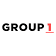 Group 1 Automotive UK logo