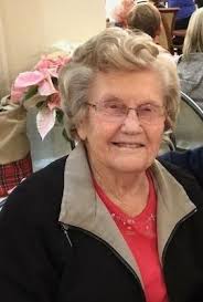 Helen Armstrong Obituary (1926