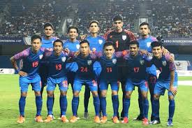 Maybe you would like to learn more about one of these? 2022 Fifa World Cup Asian Qualifiers India In Group E With Bangladesh Oman Afghanistan Qatar