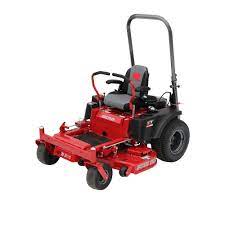Zero Turn Mowers Bush Hog