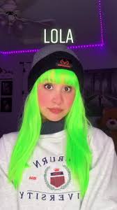 Lola Ugfuglio-Skumpy: Hilarious Moments from Big Mouth