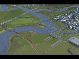解消出来ない商品不足 アセット紹介 建物 乗物 Cities Skylines プレイ記 376 Sunsetharbor 日々綴