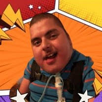 Jairo Alberto Pagan Jr. Obituary (2023)