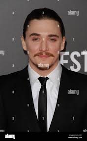 Kyle gallner hi-res stock photography and images