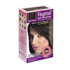 Ecocolors' ppd free permanent hair dyes are formulated for professional salon use. Vegetal Brown And Burgundy Ppd Free Hair Colour Pack Size 150gram Rs 715 Gram Id 2471760748