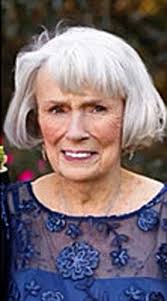 An Obituary: Mary Barbara Parsons