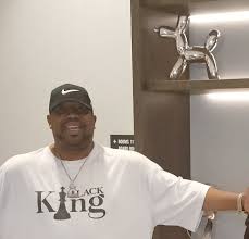 Profile for Terry Blackshear