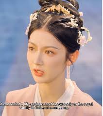 Morden Doctor Jasmin Riley Goes Back in Time into A Queens Body Chinese  Drama