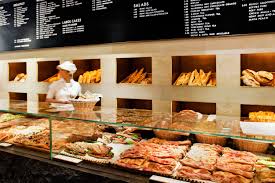 Princi Soho Review Cafe Review Scoff London Best Italian Restaurants Food Display Italian Restaurant