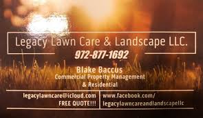 Legacy lawn solutions is a lawn service in antioch, tn offering lawn mowing, hedge/bush trimming, leaf cleanups we pride ourselves on attention to detail in all aspects of lawn care, from cleaning up. Legacy Lawn Care And Landscape Home Facebook