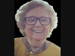 Alice Mary Cunningham (née Dooling), of Milford CT, passed away peacefully 