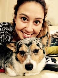 Aimee Bray's Instagram, Twitter & Facebook