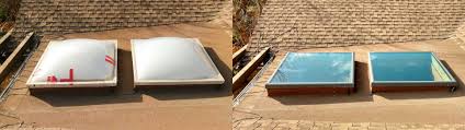 22.11.2012 · hi does anyone have a rough idea how much it would cost to repair a skylight that is leaking. Repair Replacement Skylight Specialists Inc