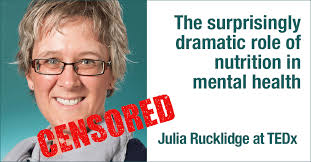 The surprisingly dramatic role of nutrition in mental health