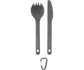 Maybe you would like to learn more about one of these? Sea To Summit Alpha Light Cutlery Ab 4 98 Preisvergleich Bei Idealo De