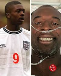 Bristol City striker hlui, England youth team tana khel thin Marvin Brown  chu kum 42 mi niin cancer in a bawh buai tih an hmu chhuak a. A dinhmun  avangin life insurance