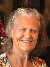 Obituary information for Helen Imogene Hill