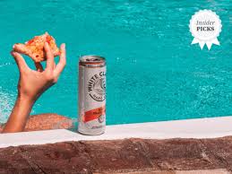 (definition of seltzer from the cambridge advanced learner's dictionary & thesaurus © cambridge university press). Hard Seltzers Was Hat Es Mit Dem Trend Getrank Aus Den Usa Auf Sich Business Insider