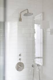 Hps plumbing services offers free estimates on all plumbing repairs in san diego. Shower With Kohler Purist Plumbing Shower With Kohler Purist Plumbing Shower Kohlerpuristplumbing Beach House Master Bath White Wash Brick Shower Plumbing