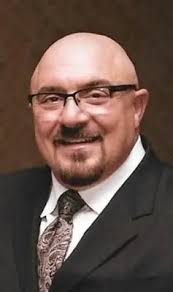 Obituary information for Salvatore Daniel Morello