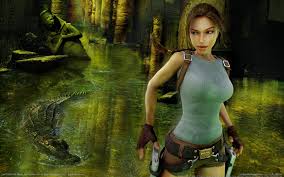 Allowing players to download and install for free. Lara Croft Relic Run V1 11 112 Apk Data Android Original Game Review