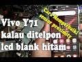 Lewat, maka sinar inframerah akan terhalangi dan fotodioda tidak terkena pancaran sinar inframerah, maka arus balik ( iλ ) fotodioda akan menjadi sangat kecil sehingga tidak akan. Cara Mengatasi Sinar Inframerah Terhalangi Di Hp Vivo Nonton Sampai Habis
