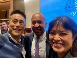 Andy R. Strait, Esq.