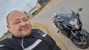 Suzuki Hayabusa: quite possibly the most controversial motorcycle of all  time… So fast that it ignited an import ban, led to an agreement speed cap,  and called "grotesque" by critics. Full video