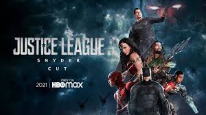 The justice league snyder cut is real and we've got its hbo max release date and everything else you need to know. Justice League Snyder Cut Released Poster Speed Art Photoshop Youtube