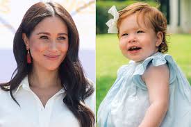 Meghan Markle Shares Her Hopes for Her Daughter Lil in New Podcast