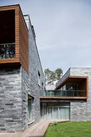 Let angi match you with the best foundation pros near you. Villa 2 Brothers Dnk Ag Media Photos And Videos 2 Archello