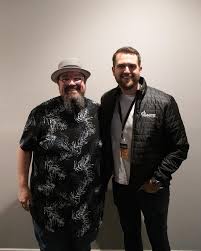 Profile for Benjamin Allison