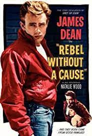 You say one thing, he says another, and everybody changes back again. Rebel Without A Cause 1955 Imdb