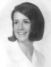 Obituary information for Harriet Chapman Ervin