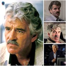 🎂On his birthday, we'd like to remember actor Dennis Farina. Farina was  born Donaldo Gugliermo Farina