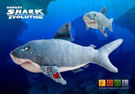 Pin On Hungry Shark Evolution