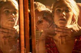 Ben wheatley's twist on daphne du maurier with armie hammer and lily james Rebecca Review A Classic Tale But There S Only One Hitch The New York Times