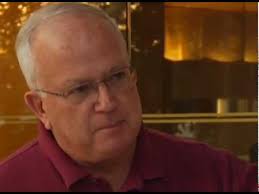 Jerry Foley, from Philadelphia: "The food, the wine and the people are just  wonderful in Chile""