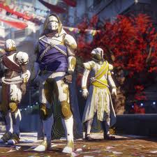 The requirements for all destiny 2 classes are. Destiny 2 S Solstice Of Heroes Event Is Live Offers 400 Power Armor Polygon