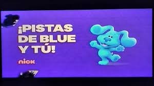 Shows como éste acercaron a millones a la televisión tendrá por nombre en inglés blue's clues and you, que en español podría traducirse a las pistas de blue y tú. Pistas De Blue Dailymotion Vamos Dailymotion Pistas Da Blue O Que E Que A Blue Quer 7 Animais Terriveis Que Voce Precisa Conhecer Vilma Liston