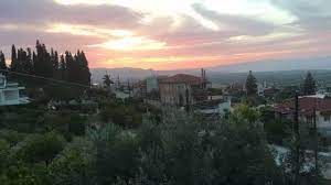 270 65 αρχαια ολυμπια ηλειασ Agioi Anargyroi Arxaia Korin8os Youtube
