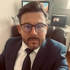 Danny Hayter's Instagram, Twitter & Facebook