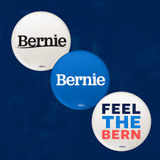 Maybe you would like to learn more about one of these? Bernie Sanders For President 2016 Fonts In Use