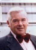 Paul Rainboth Obituary (2009)