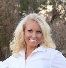 Crystal "Chris" Crownover Jones November 6, 1979